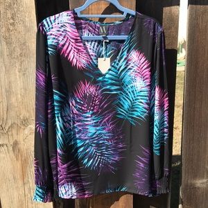 Worthington Women’s Blouse